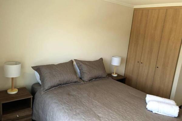 Papudo Departamento Condominio Laguna Papudo Papudo Chile