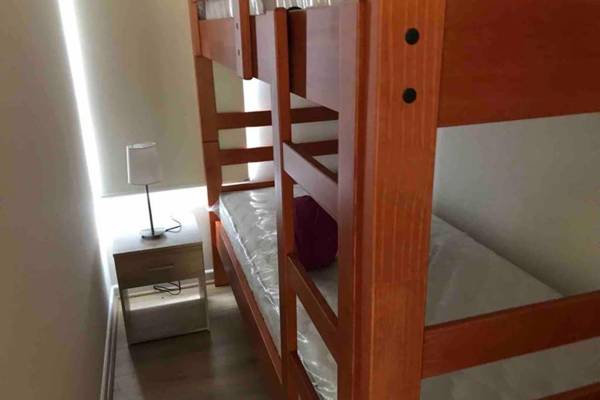 MARAVILLOSO DEPARTAMENTO EN PAPUDO primer piso