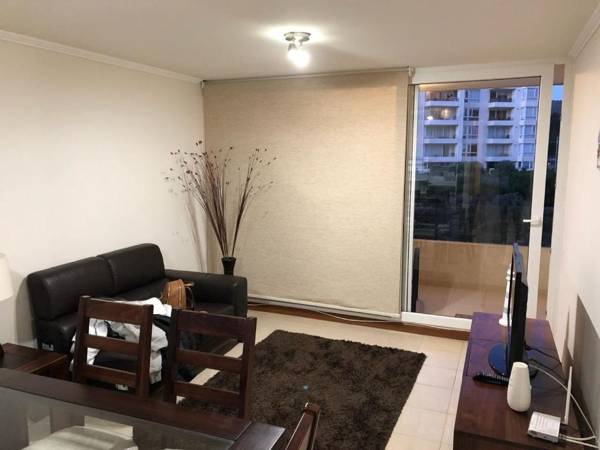 Departamento en Papudo Laguna