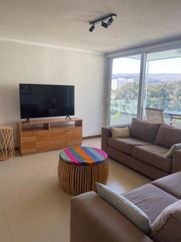 Condominio Papudo Laguna Piscina Laguna y Acceso Playa