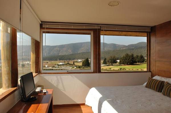 Hotel Green en Marbella