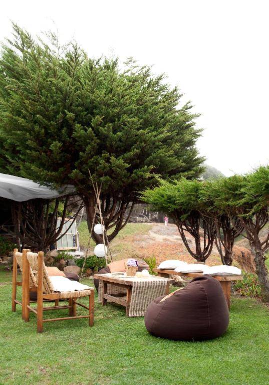 Posada Portal del Sol