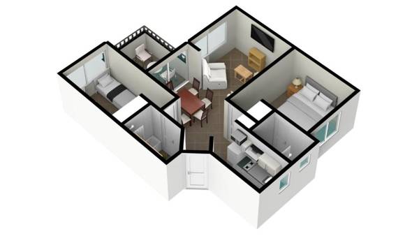 Maitencillo Habitamar