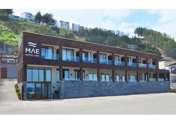 Hotel Mae