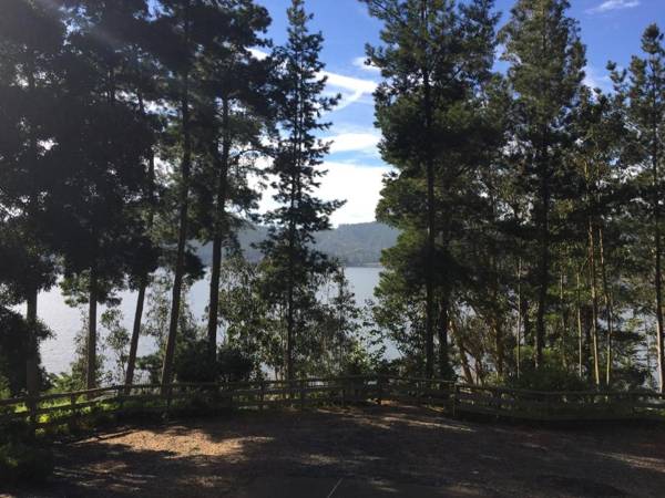 Cabañas Parador del Aguila