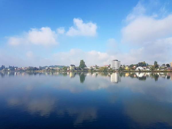 Villa del Rio Express