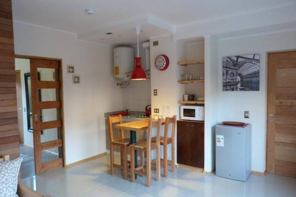 Edificio Guadalauquen