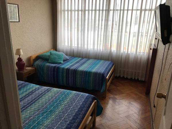 Departamento VPR 560 Valdivia