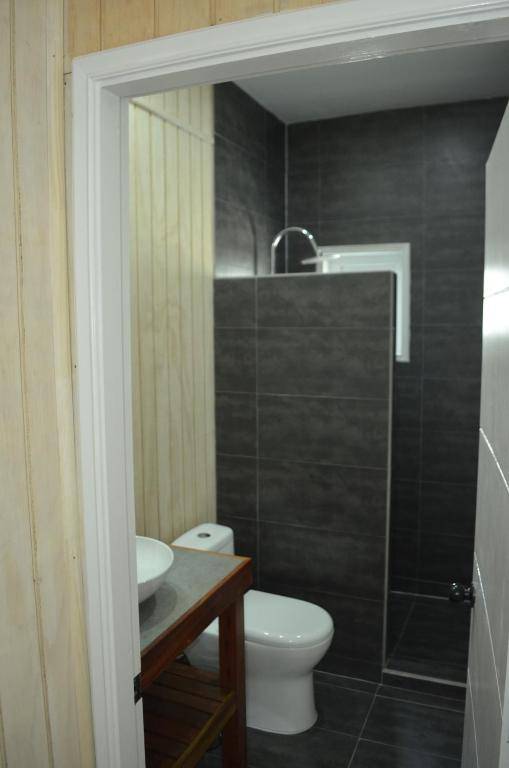 Hotel Nueve Ríos