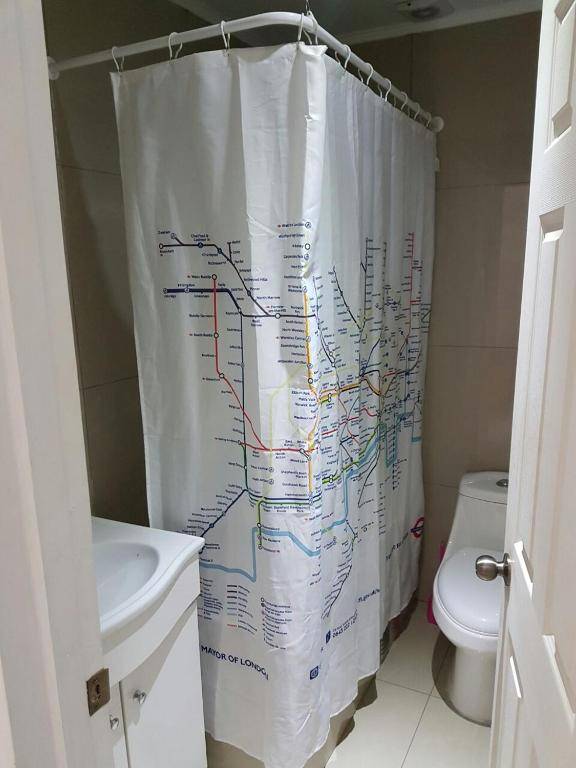 Cabañas Isla Teja Sur