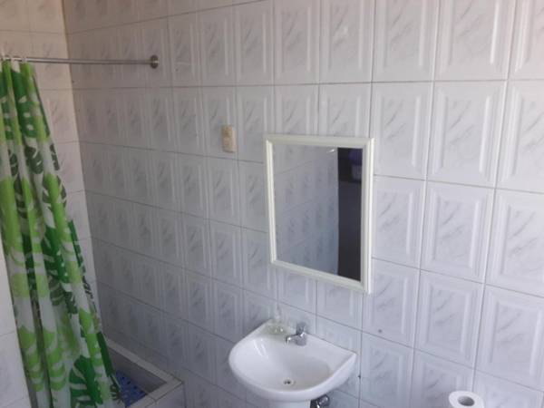 Hostal Capricho de Carlitos