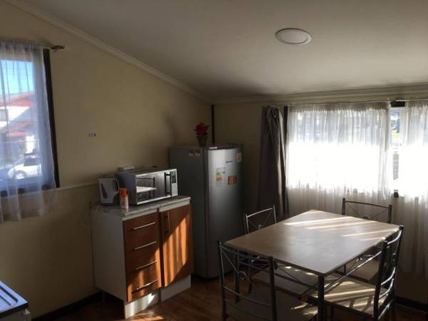 AVENIDA FRANCIA 2 PISO