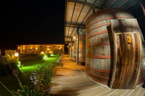 Cava Colchagua Hotel Boutique