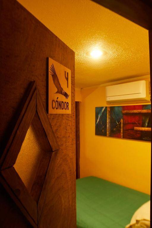 Hostal Aldea Colchagua Experience