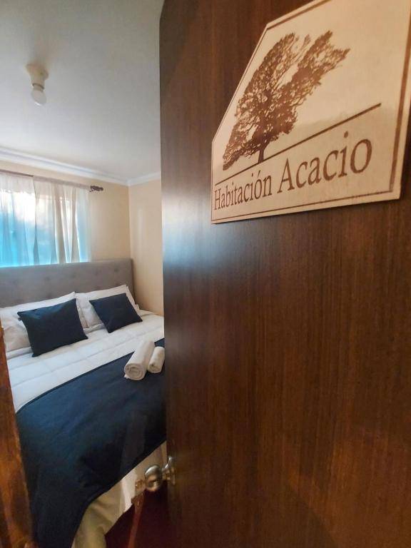 Hostal Casa Encino