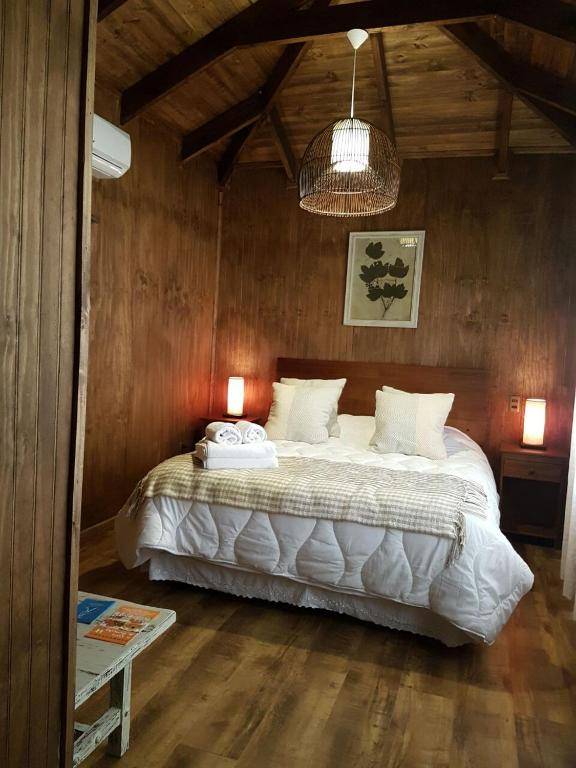 Tiny Cabins Tierra & Vino best price Colchagua