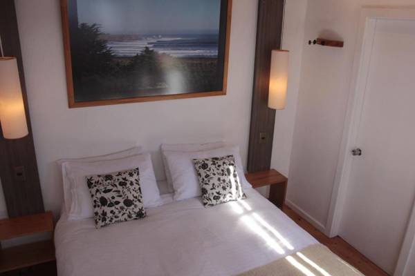 Pichilemu Surf Hostal