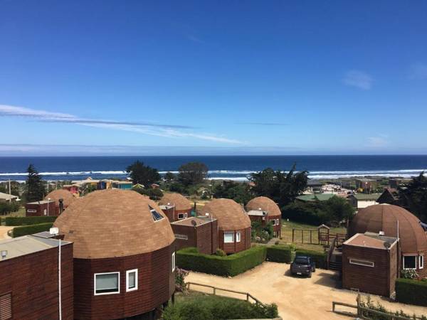 Pichilemu Domos