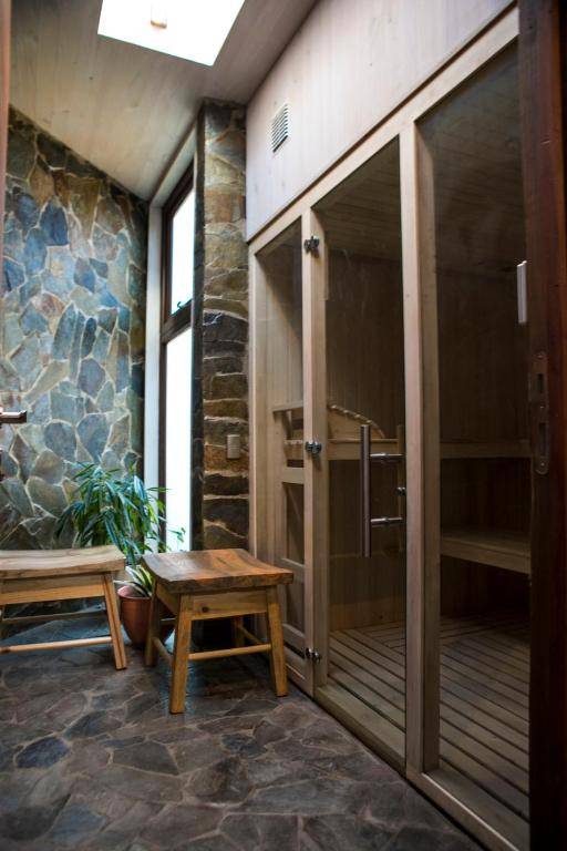 Cuarzo Lodge