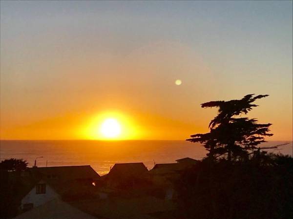 Pichilemu Apart Hotel