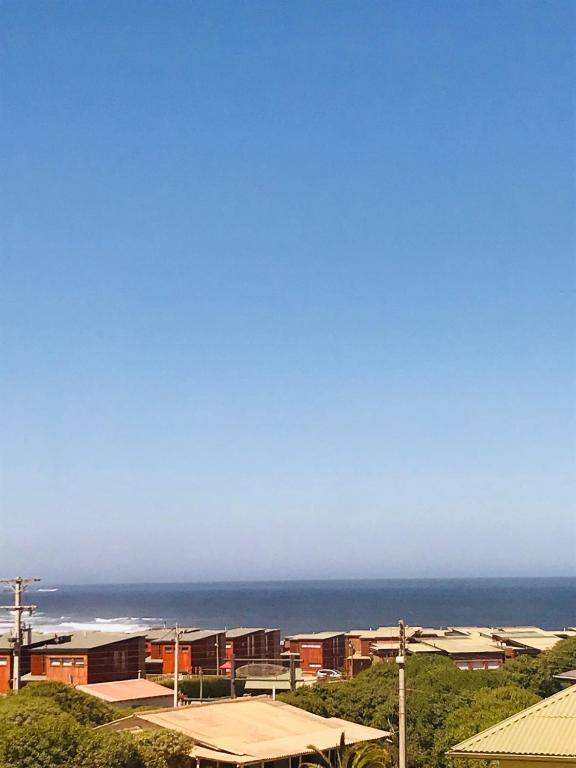 Pichilemu Apart Hotel