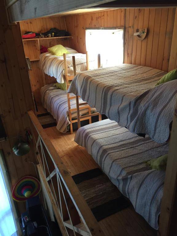Loft Camino a Punta de Lobos