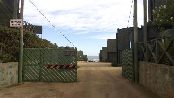 Condominio Don Alberto