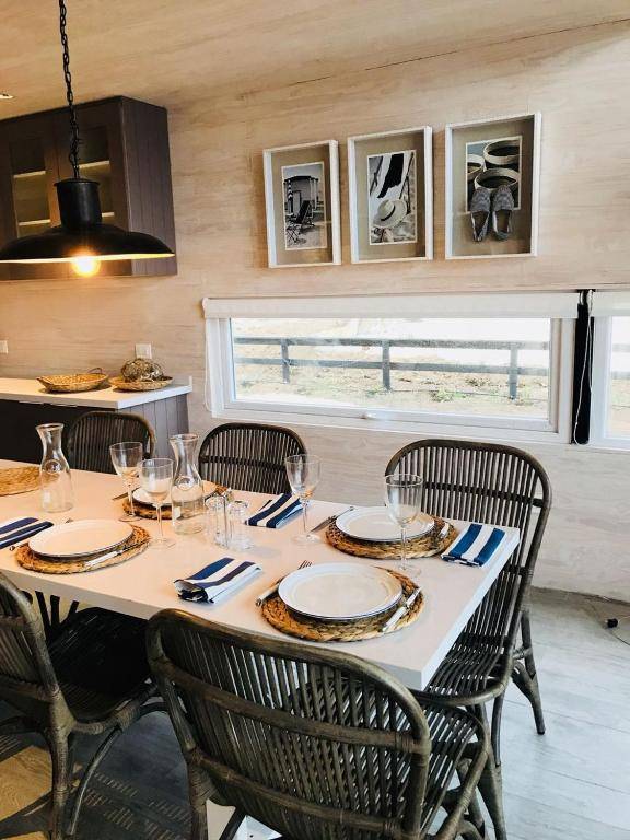 Casas Punta Costanera