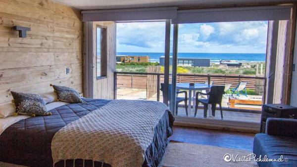 SaldeMar Playa Hermosa