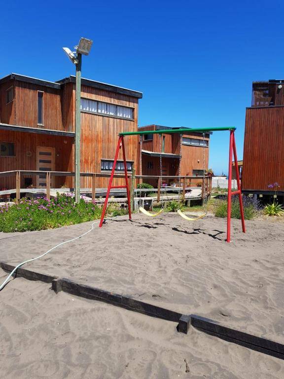 Pichilemu Loft