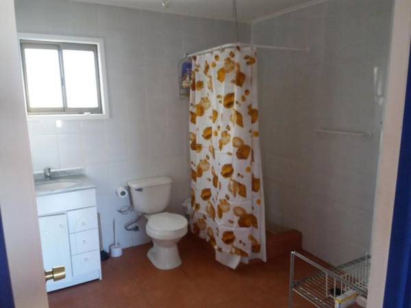 Casa de playa Los Molles 833