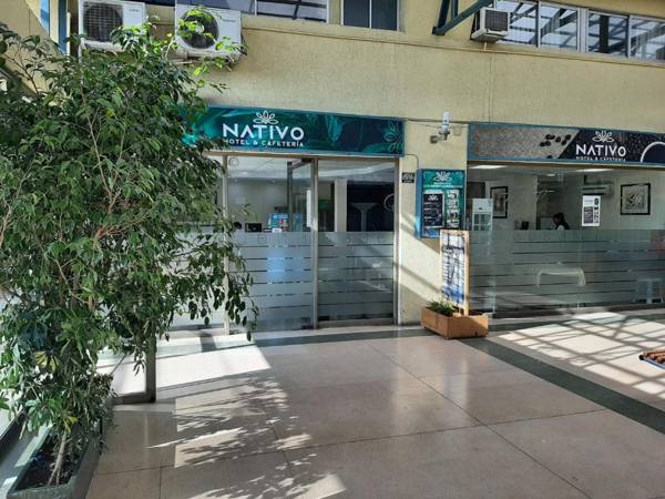 Nativo Hotel y Cafeteria