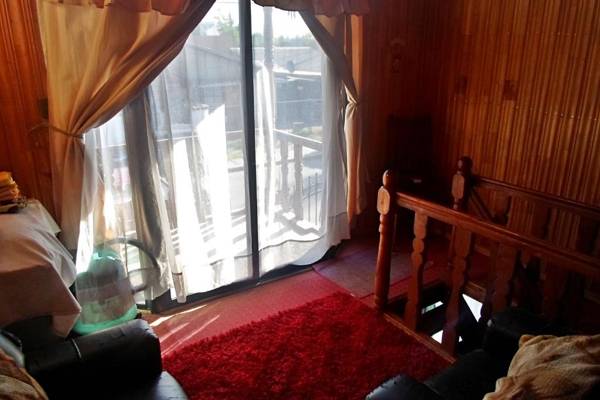 Hostal Plaza Maule Express