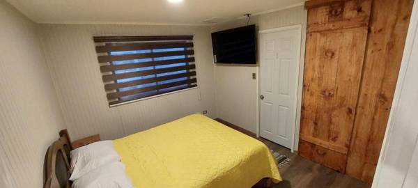 Arriendo habitaciones Talca