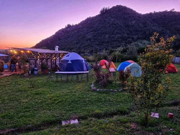 Mauleuvu Outdoor alojamiento bed and breakfast y actividades outdoor