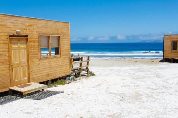 Punta de Choros Lodge