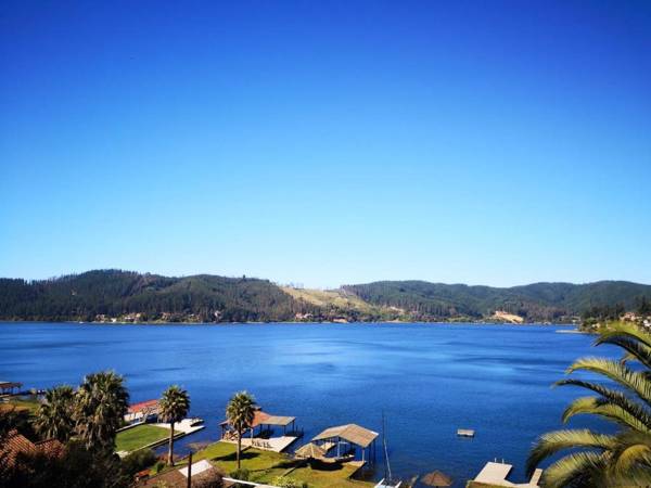 Casa Amanecer Vichuquén