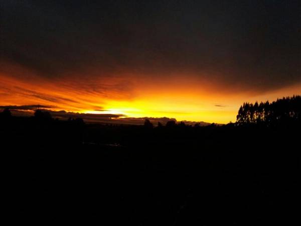 Loft y Cabañas Ensenada