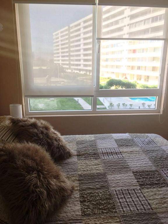 Departamento Pacífico La Serena