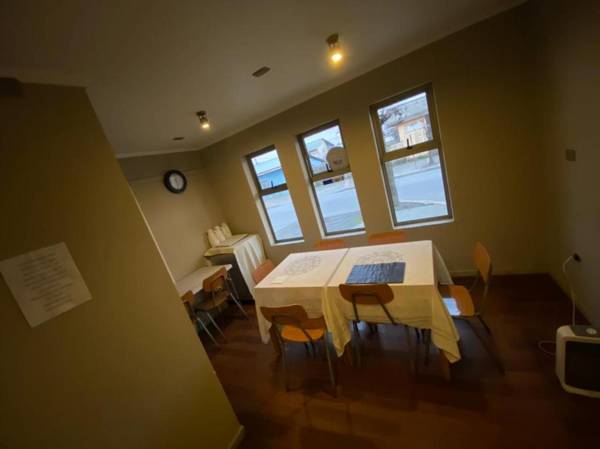 Hotel San Martin