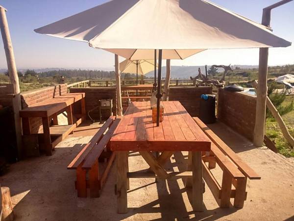 Cabanas Vista Mar