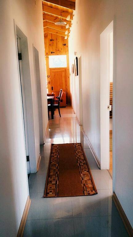 Casa de Campo Catapilco