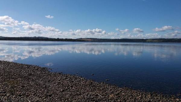 Chile Lodge - Lago Huillinco