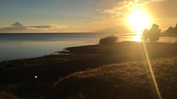 Hospedaje Lago Llanquihue