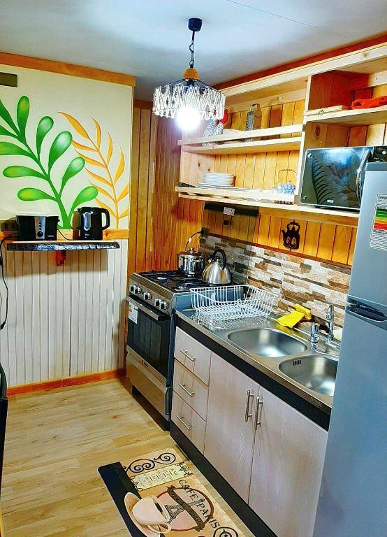 Apart "Villa Antonia"