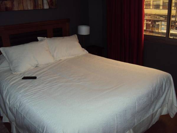Apart Hotel Cancura