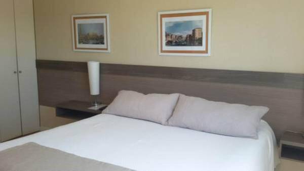 Hotel Aranjuez
