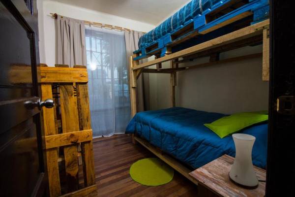 Tipico Hostel Chile