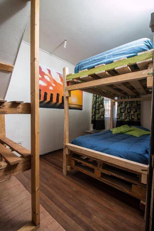 Tipico Hostel Chile