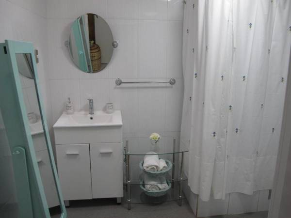 Apartamentos Kennedy Chillán 1